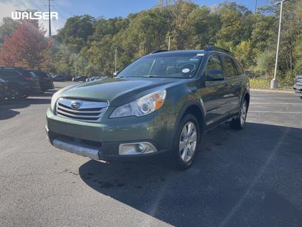 2012 Subaru Outback South Saint Paul MN