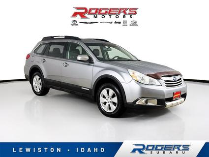 2010 Subaru Outback Lewiston ID