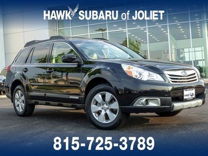 2012 Subaru Outback Plainfield IL