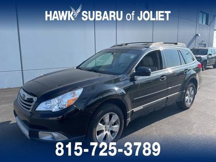 2012 Subaru Outback Plainfield IL