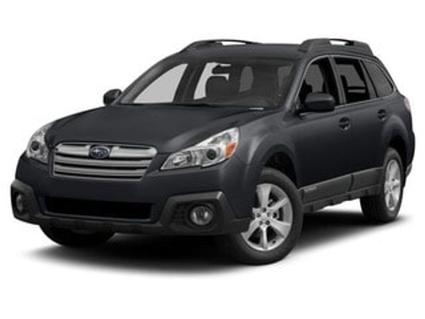 2013 Subaru Outback Grandville MI