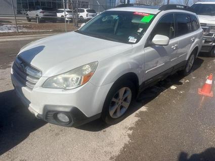 2013 Subaru Outback Wylie TX