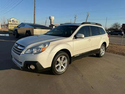 2013 Subaru Outback Wylie TX