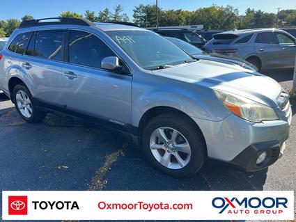 2013 Subaru Outback Louisville KY