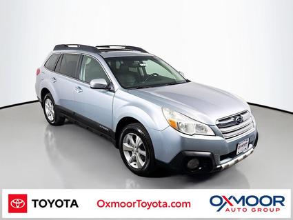 2013 Subaru Outback Louisville KY