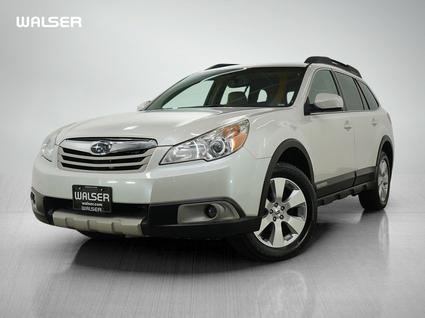 2012 Subaru Outback Minneapolis MN