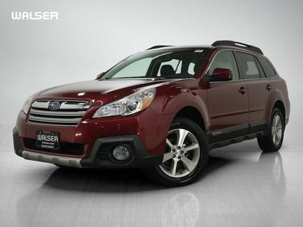 2013 Subaru Outback Burnsville MN