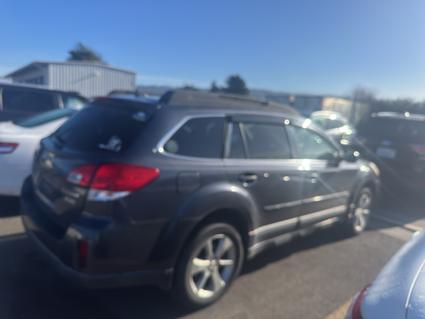 2013 Subaru Outback Eureka CA