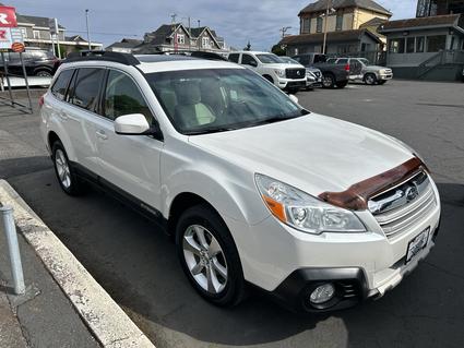 2013 Subaru Outback Eureka CA