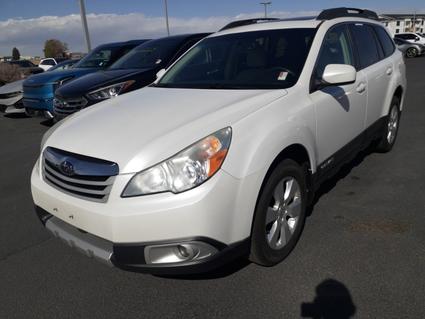 2011 Subaru Outback Rexburg ID