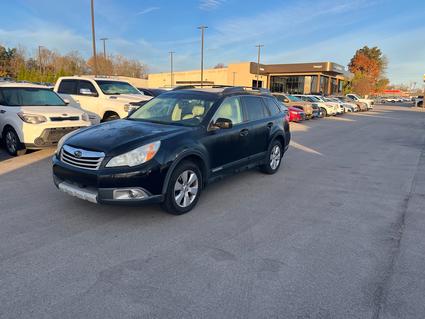 2011 Subaru Outback Elizabethtown KY
