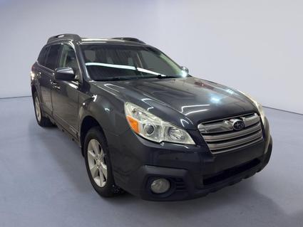 2013 Subaru Outback Brunswick OH
