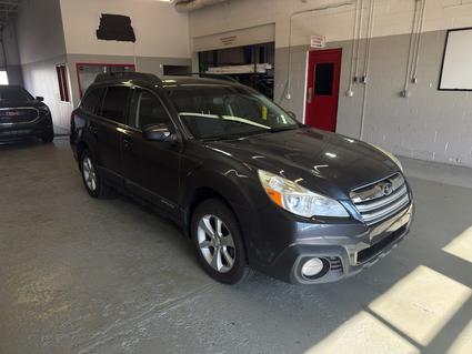 2013 Subaru Outback Brunswick OH