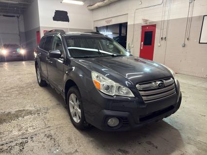 2013 Subaru Outback Brunswick OH