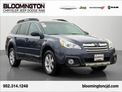 2013 Subaru Outback Minneapolis MN