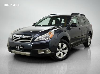 2012 Subaru Outback Burnsville MN