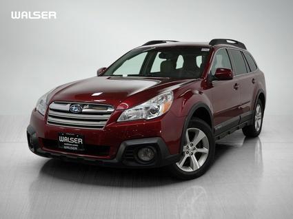 2014 Subaru Outback Burnsville MN