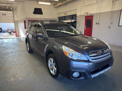 2014 Subaru Outback Brunswick OH