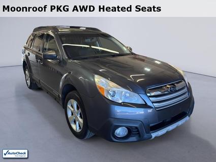 2014 Subaru Outback Brunswick OH