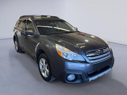 2014 Subaru Outback Brunswick OH