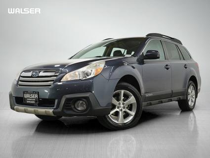 2014 Subaru Outback South Saint Paul MN