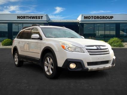 2014 Subaru Outback Pasco WA