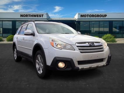 2014 Subaru Outback Pasco WA