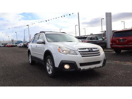 2014 Subaru Outback Pasco WA