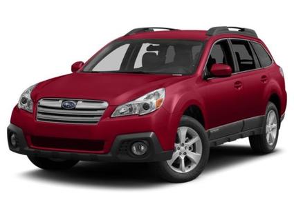 2014 Subaru Outback Minneapolis MN