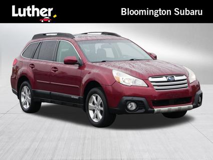 2014 Subaru Outback Minneapolis MN