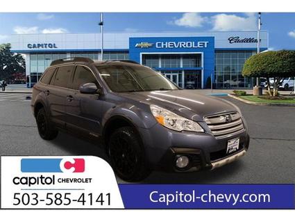 2014 Subaru Outback Salem OR