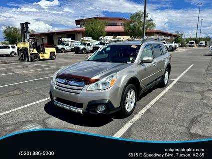 2014 Subaru Outback Tuscon AZ