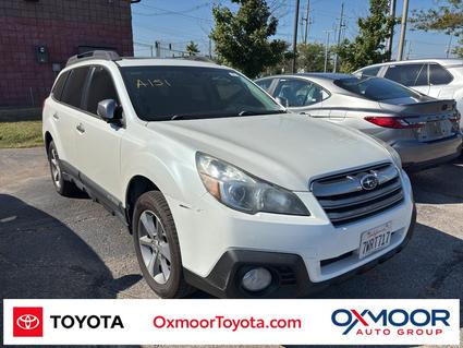 2014 Subaru Outback Louisville KY