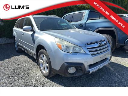2013 Subaru Outback McMinnville OR