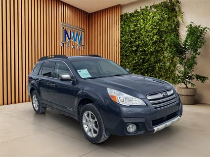 2014 Subaru Outback Post Falls ID