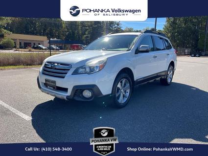 2014 Subaru Outback Salisbury MD