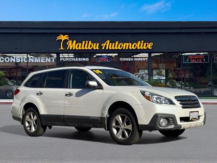 2014 Subaru Outback Thousand Oaks CA