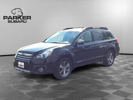 2013 Subaru Outback Coeur d'Alene ID