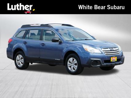 2013 Subaru Outback Saint Paul MN