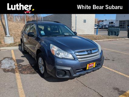 2013 Subaru Outback Saint Paul MN