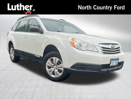 2012 Subaru Outback Minneapolis MN