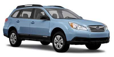 2012 Subaru Outback Minneapolis MN
