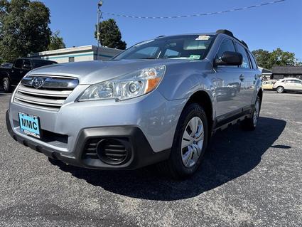 2013 Subaru Outback Toms River NJ
