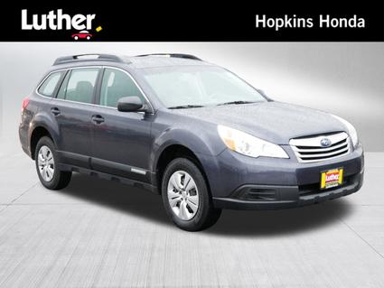 2011 Subaru Outback Hopkins MN
