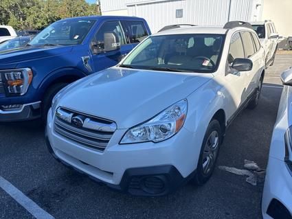 2013 Subaru Outback Fort Walton Beach FL