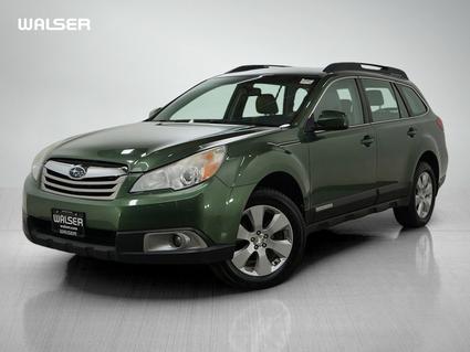 2012 Subaru Outback South Saint Paul MN