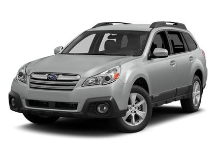 2014 Subaru Outback Minneapolis MN