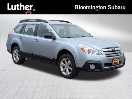 2014 Subaru Outback Minneapolis MN