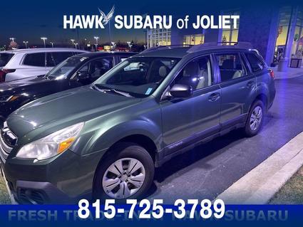 2013 Subaru Outback Plainfield IL