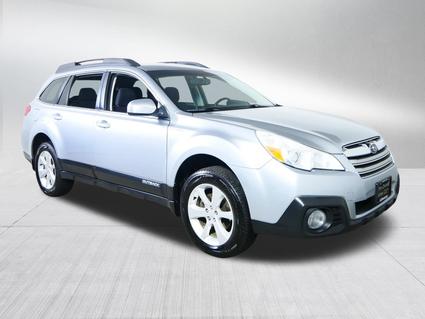 2013 Subaru Outback Minneapolis MN